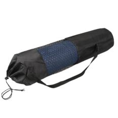 NBR Yoga Mat w carrier bag + - Arcade Sports