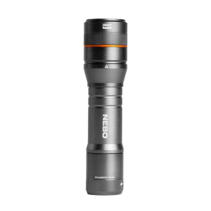Nebo Newton 500 Lumen Waterproof LED Torch