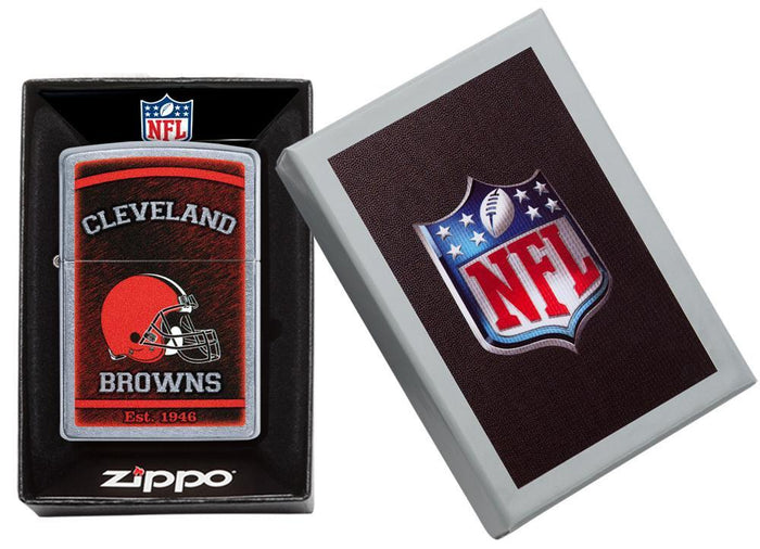NFL Cleveland Browns