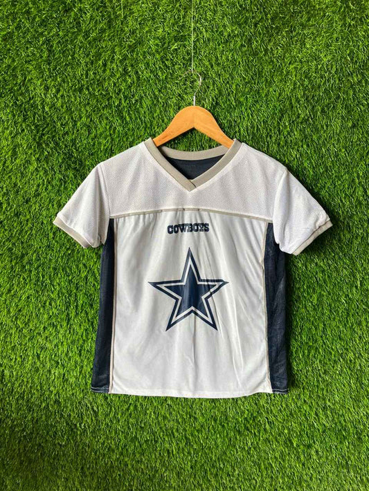 Nfl Cowboy Jersey |Vintage Oversized Streetwear | Men Women |  Online Shopping