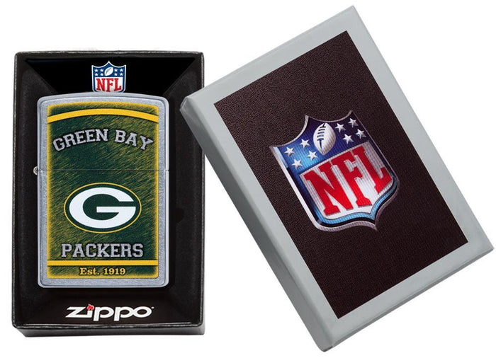 NFL® Green Bay Packers