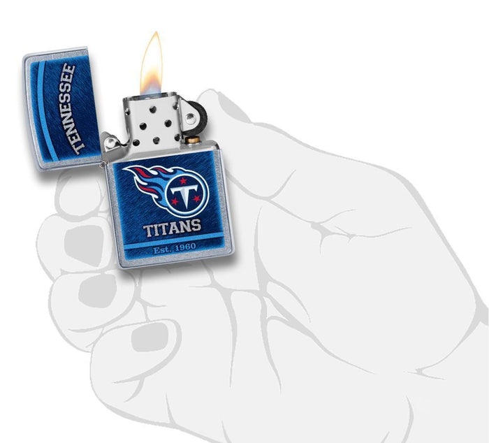 NFL Tennessee Titans