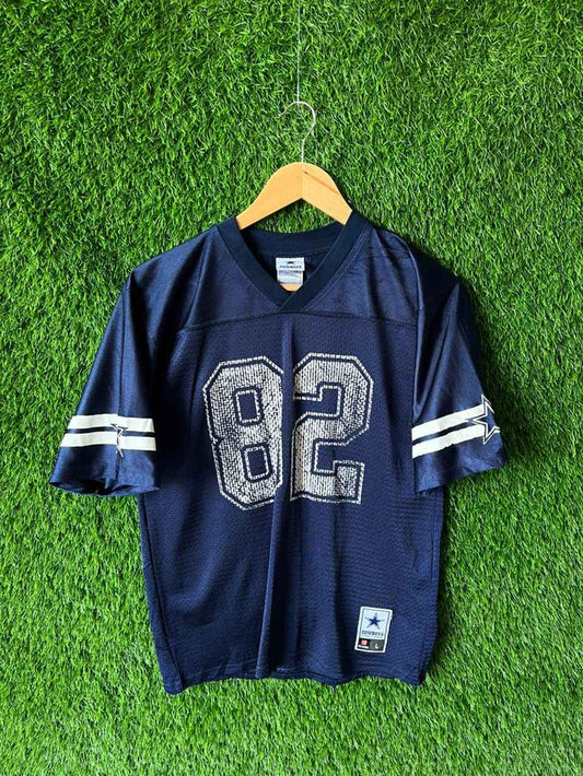 Nfl Witten 82 Jersey |Vintage Oversized Streetwear | Men Women |  Online Shopping
