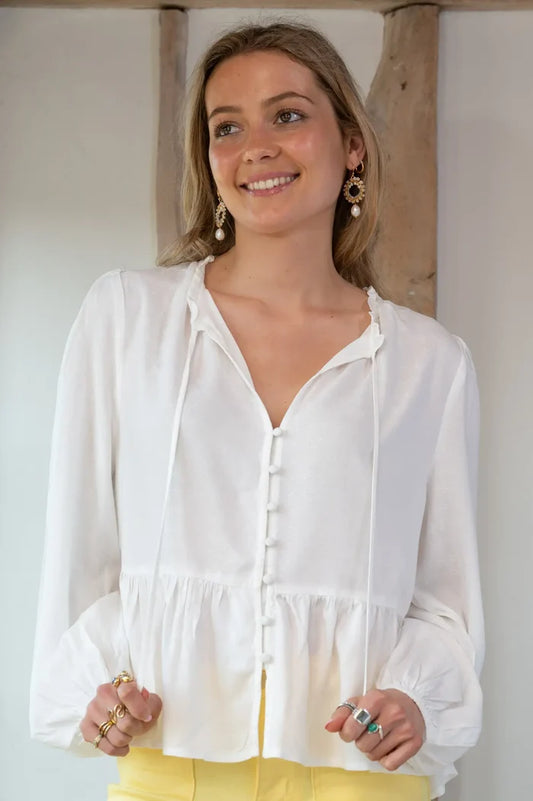 Nigella Top