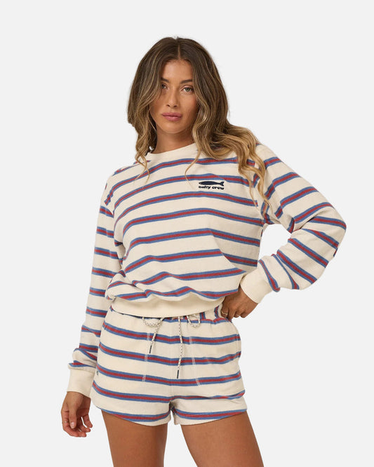 Night N Day Crew - Off White
