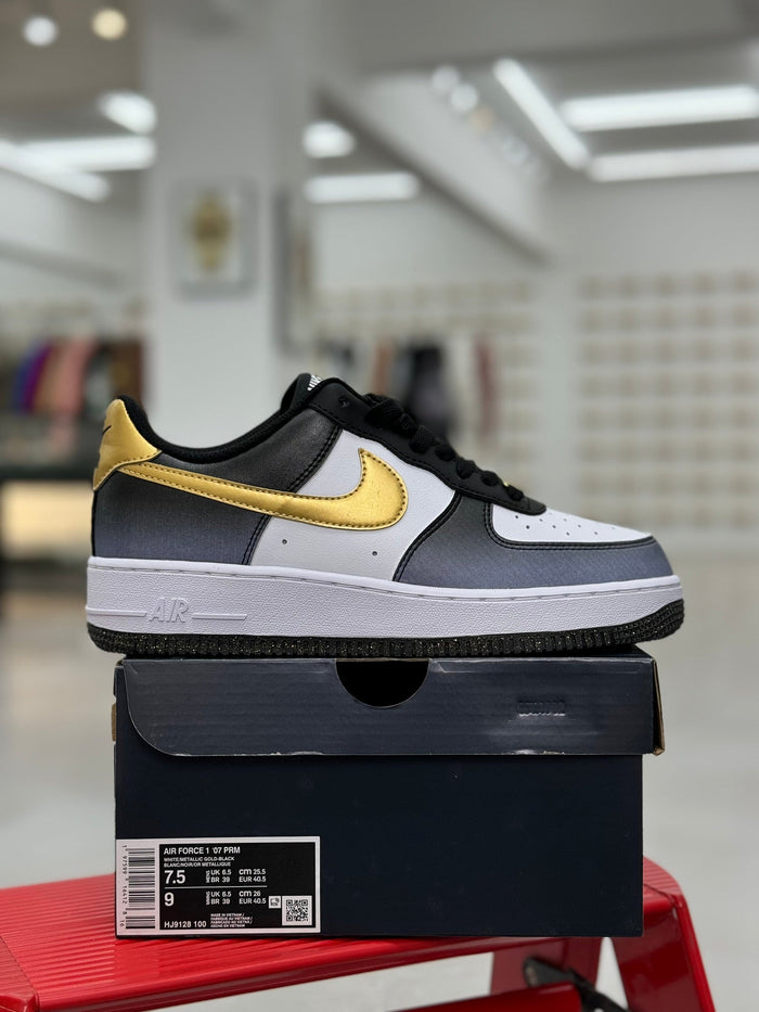 Nike Air Force 1 Low Footlocker 50th Anniversary