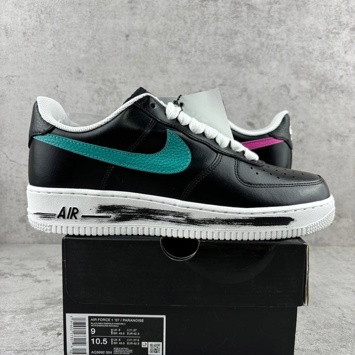 Nike Air Force 1 Low G-Dragon Peaceminusone Para-Noise 3.0