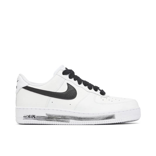 Nike Air Force 1 Low G-Dragon Peaceminusone Para-Noise White