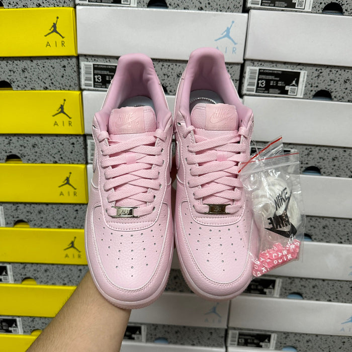 Nike Air Force 1 Low x NOCTA Certified Lover Boy Pink Foam