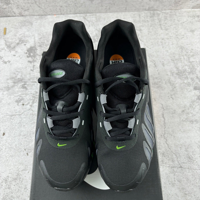 Nike Air Max DN8 Black Green