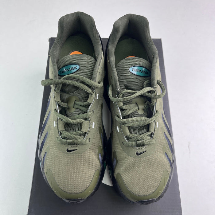 Nike Air Max DN8 Khaki Black