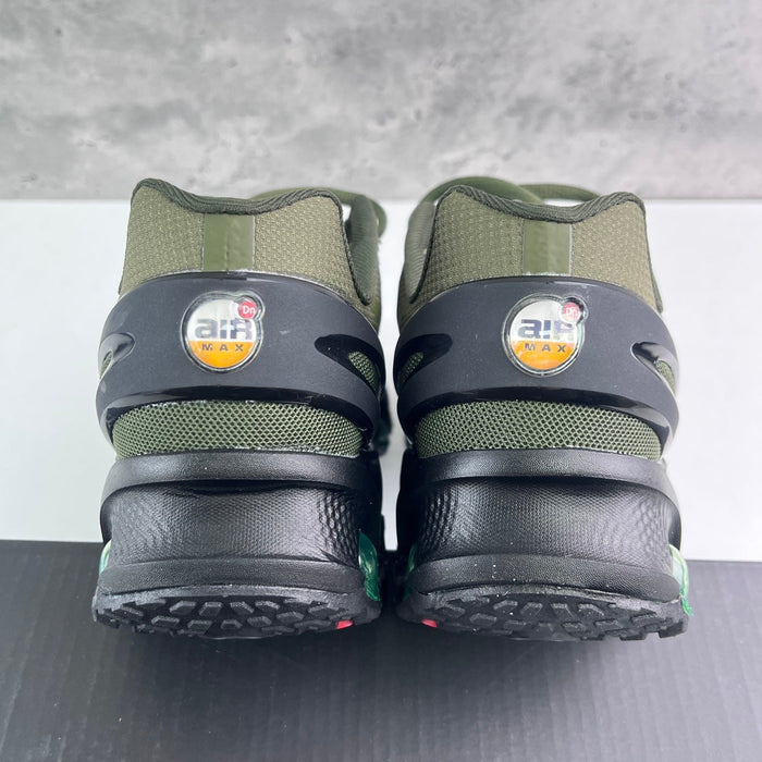 Nike Air Max DN8 Khaki Black