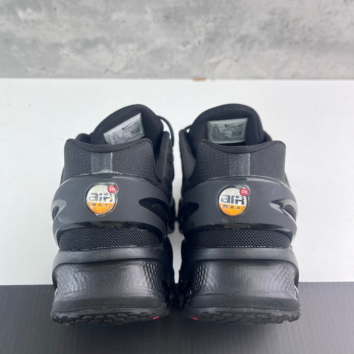 Nike Air Max DN8 Triple Black