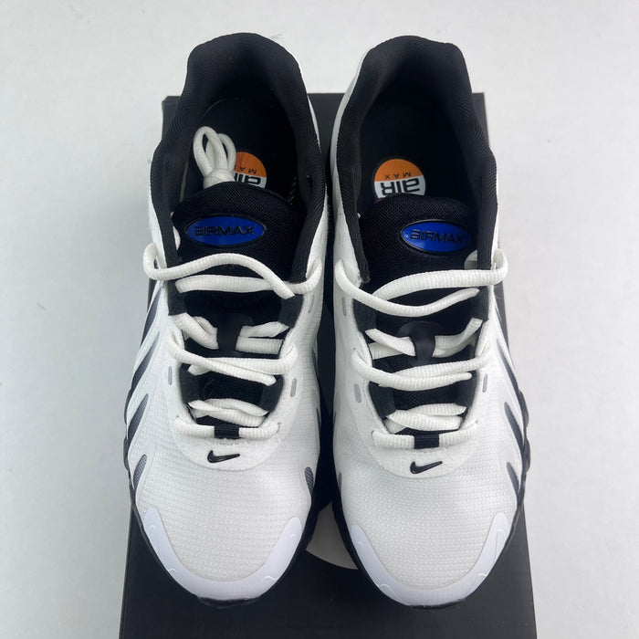 Nike Air Max DN8 White Black Blue