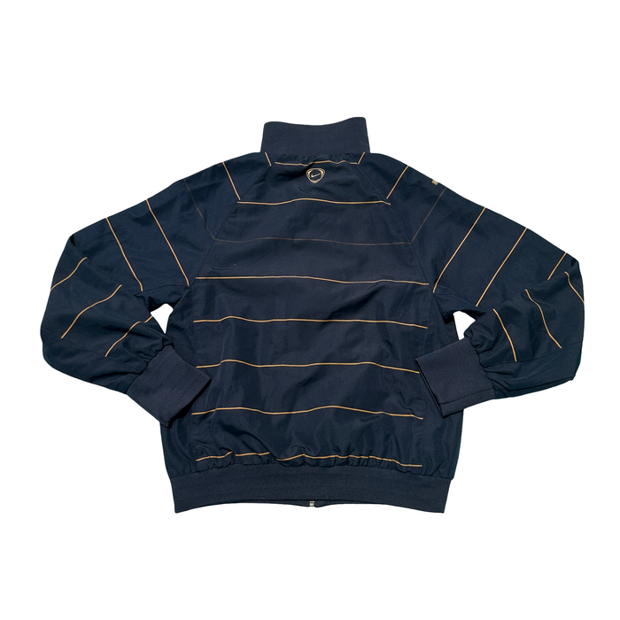 Nike Vintage Inter Milan Shell Suit Jacket Navy