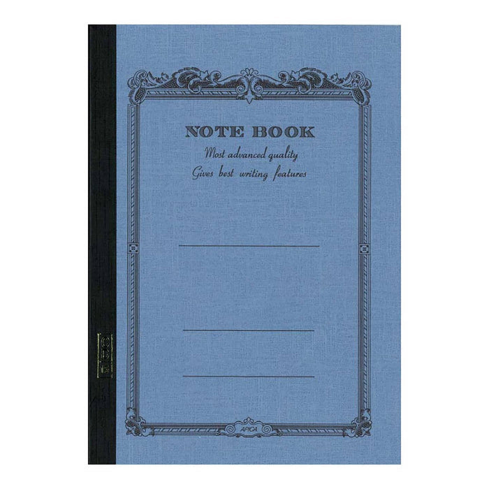 Nippon B5 Notebook | Sky Blue