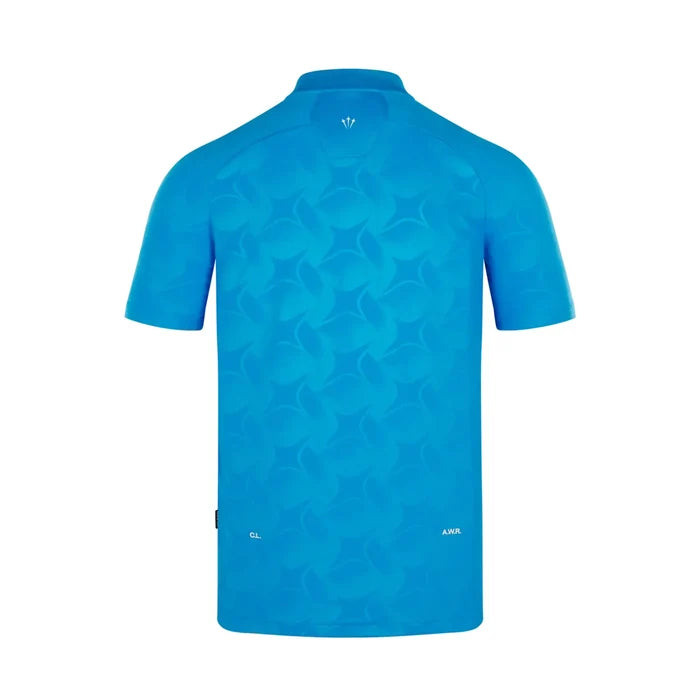 NOCTA Distant Regards Jersey Blue