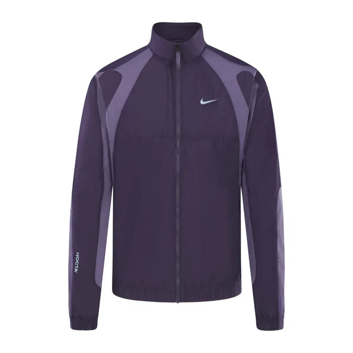 NOCTA Northstar Nylon Jacket Purple