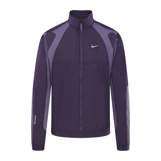 NOCTA Northstar Nylon Jacket Purple