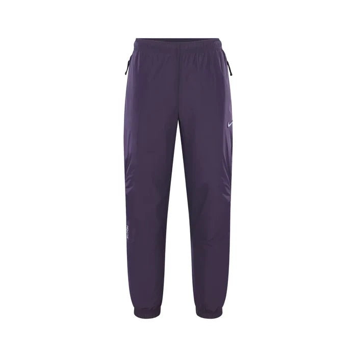 NOCTA Northstar Nylon Jogging Purple