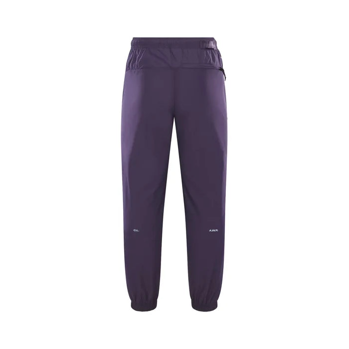 NOCTA Northstar Nylon Jogging Purple