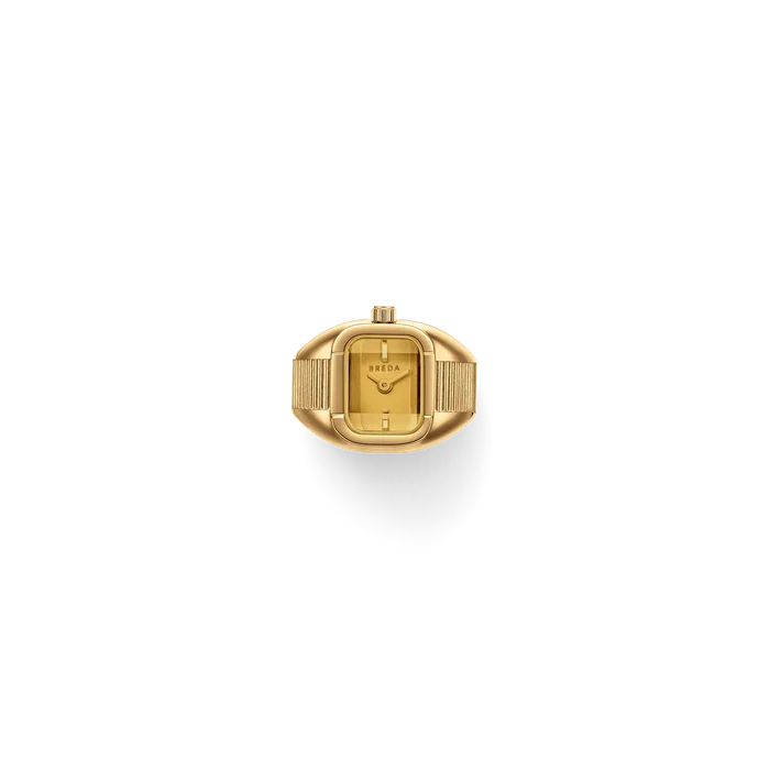 Nocturne Time Ring