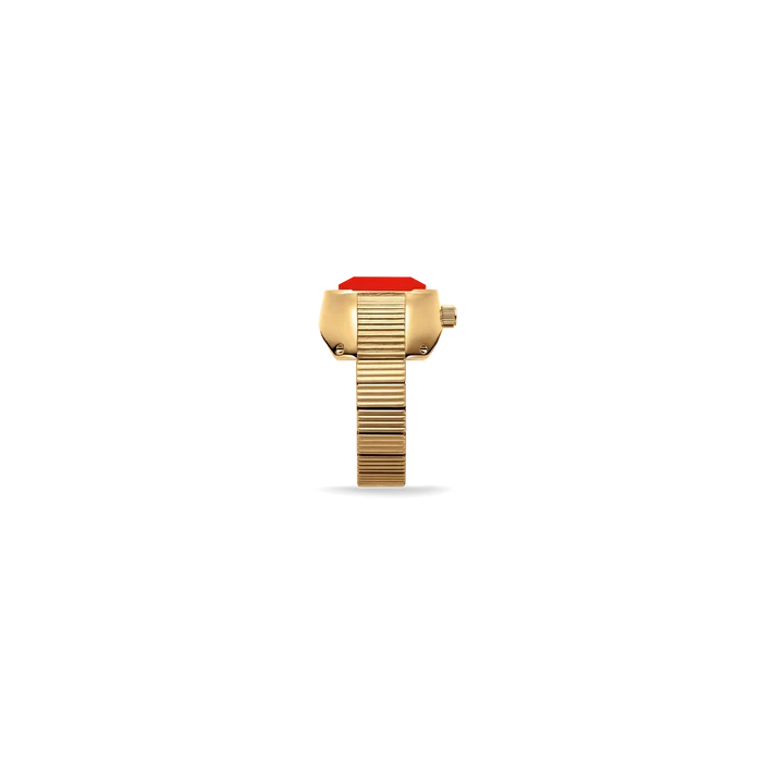 Nocturne Time Ring