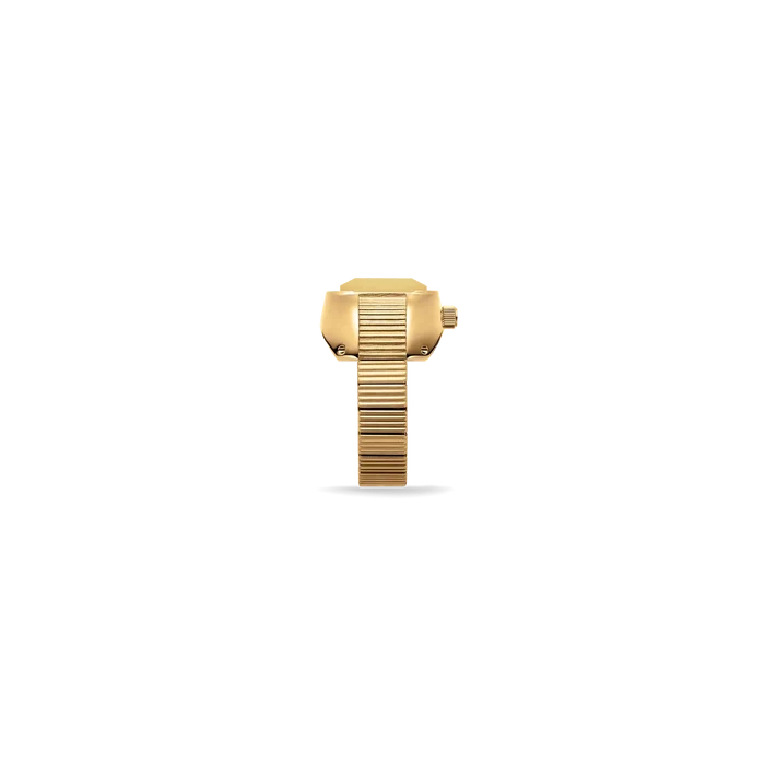 Nocturne Time Ring