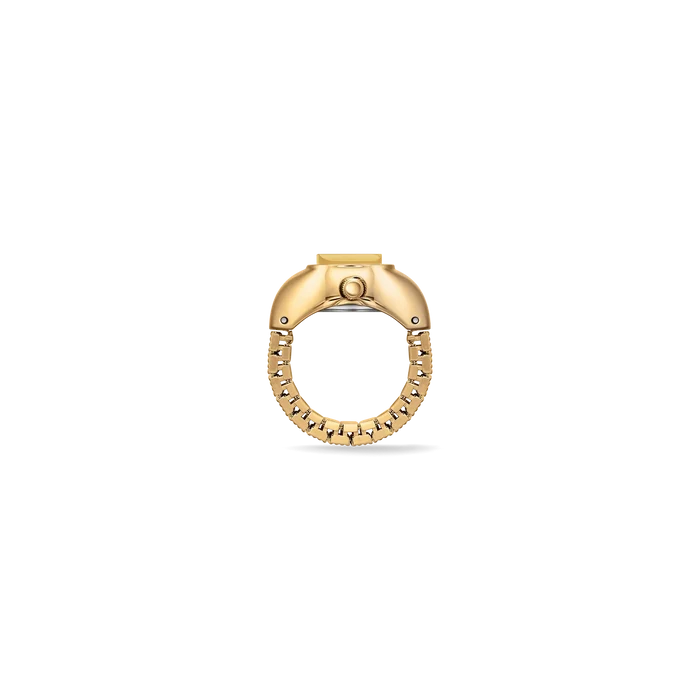 Nocturne Time Ring