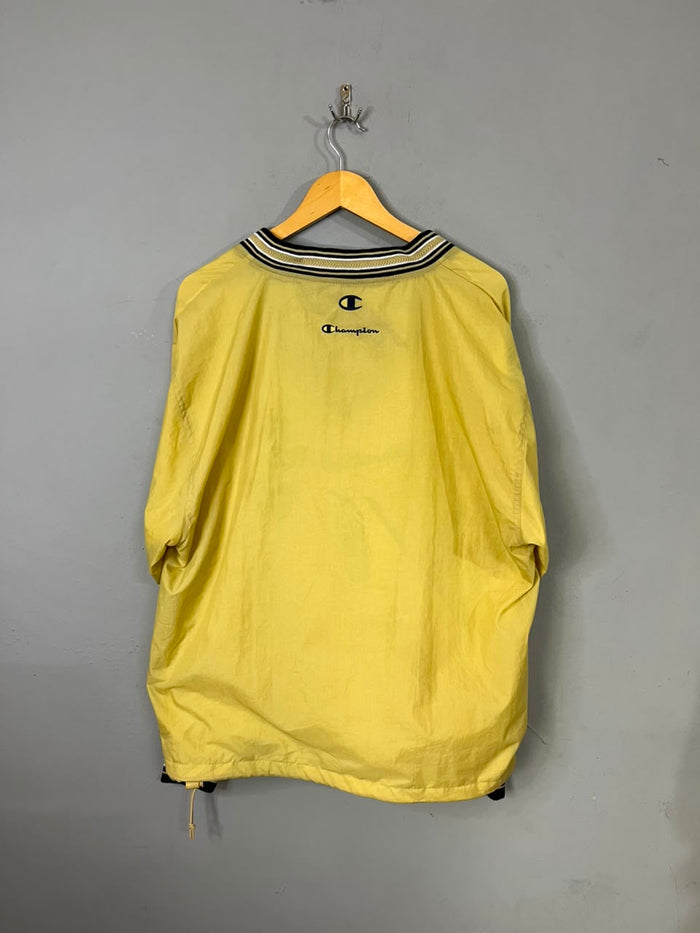 Notre Dame Irish Windbreaker | Wind Cheater |Jackets| Sportswear , Gymwear & Activewear | Track& Field| Running | Winter wear
