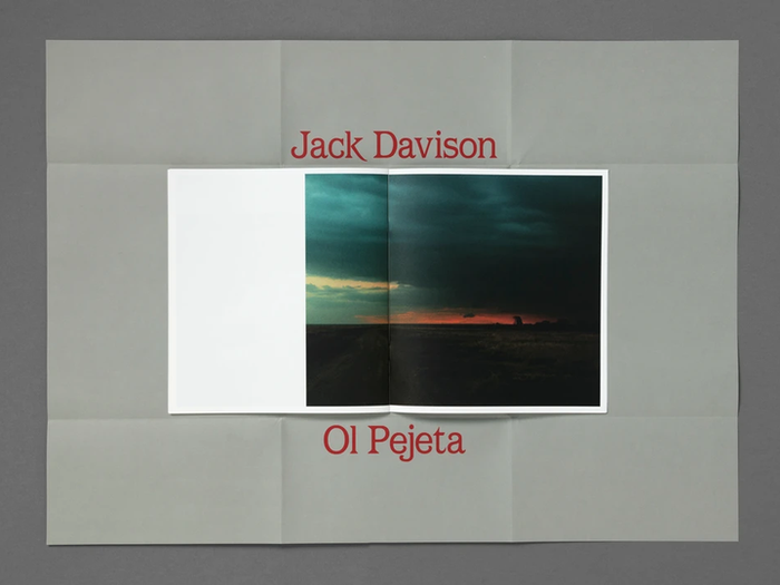 Ol Pejeta by Jack Davison