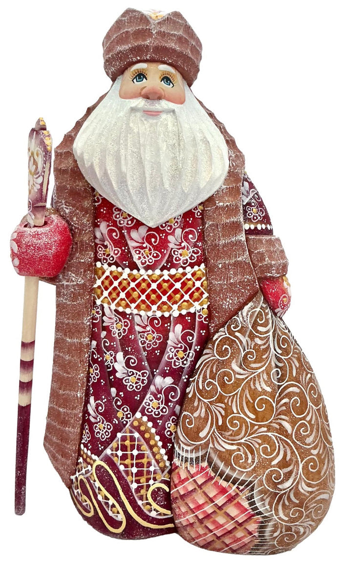 Father Frost BuyRussianGifts Store