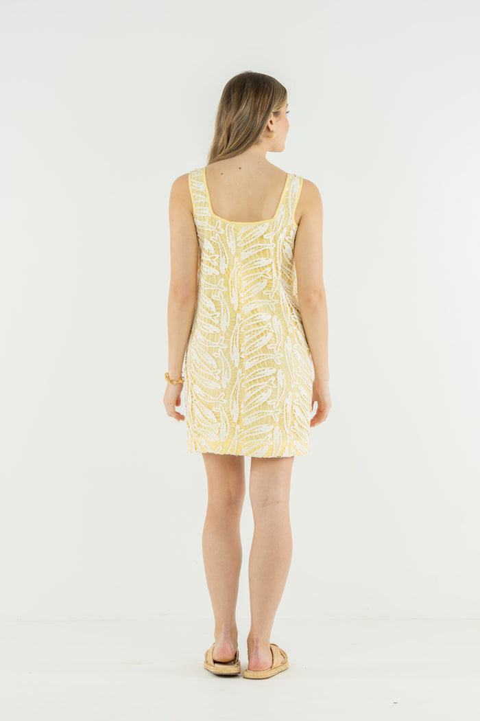 Olive Dress
