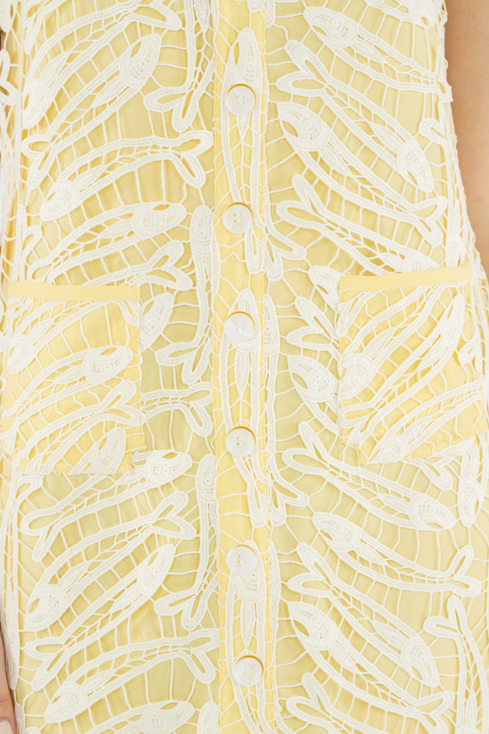 Olive Dress