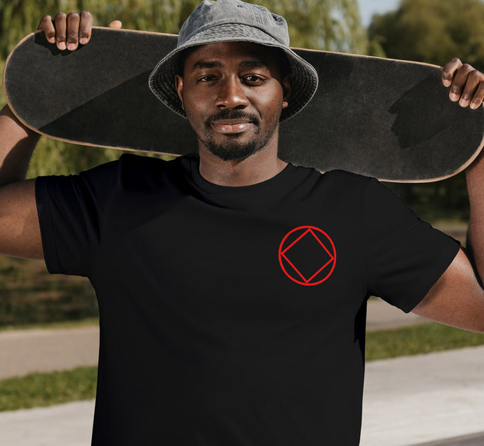 One Disease One Program V.2 SS/LS Tee