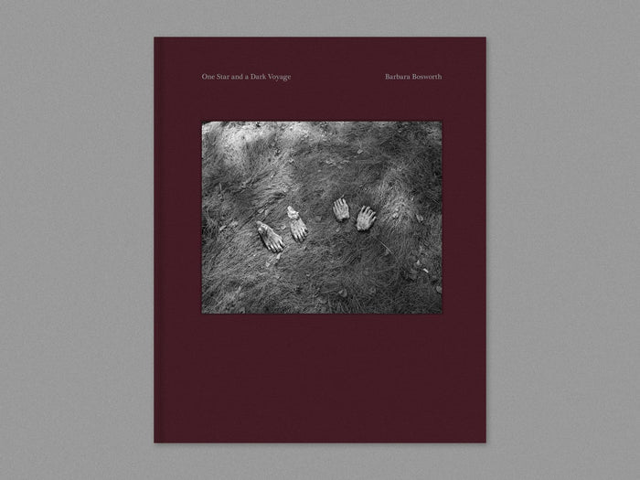 One Star and a Dark Voyage - Barbara Bosworth