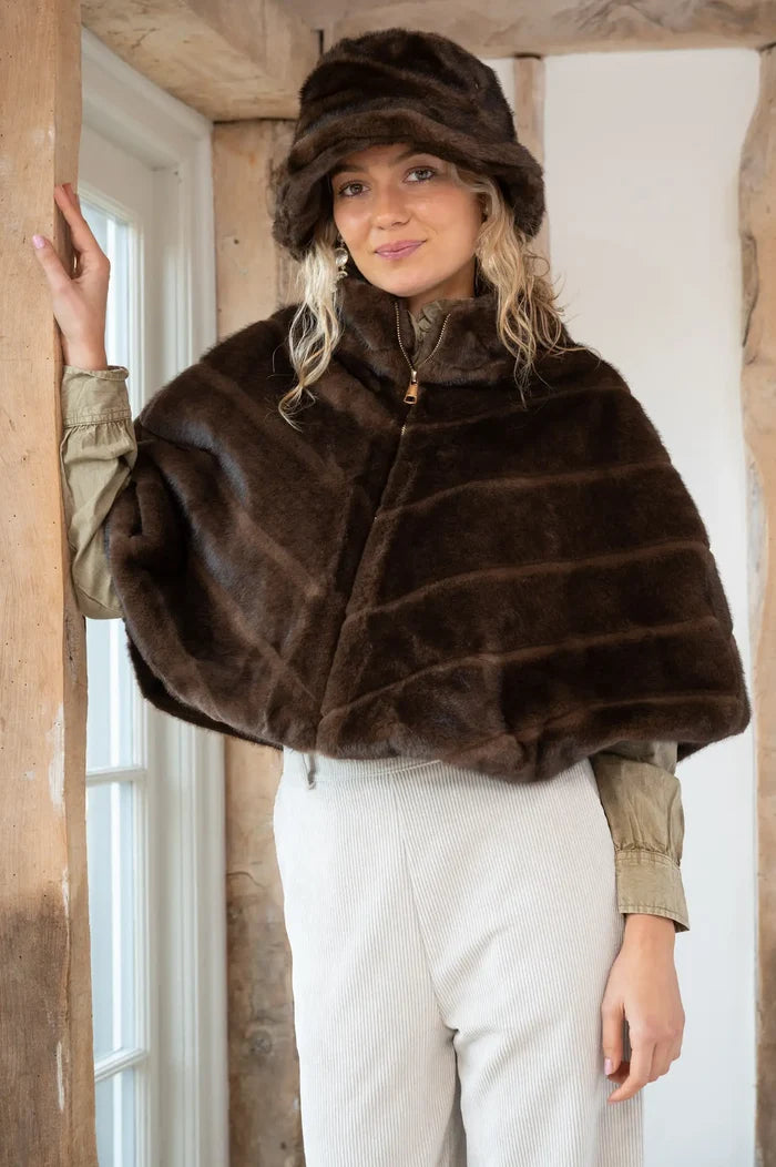 Oslo Cape