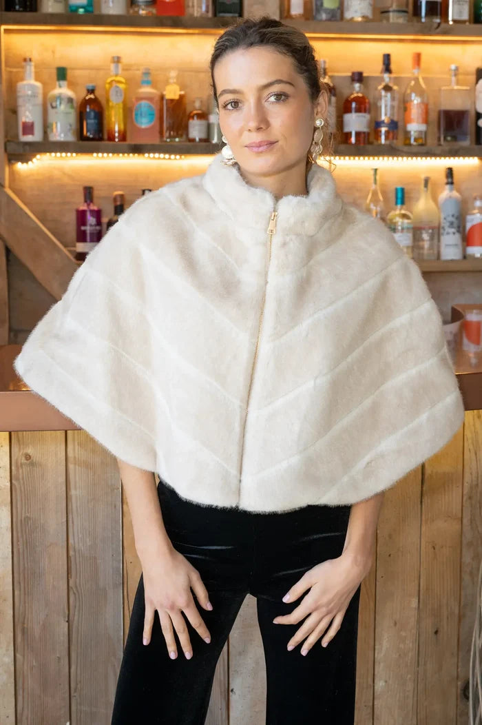 Oslo Cape