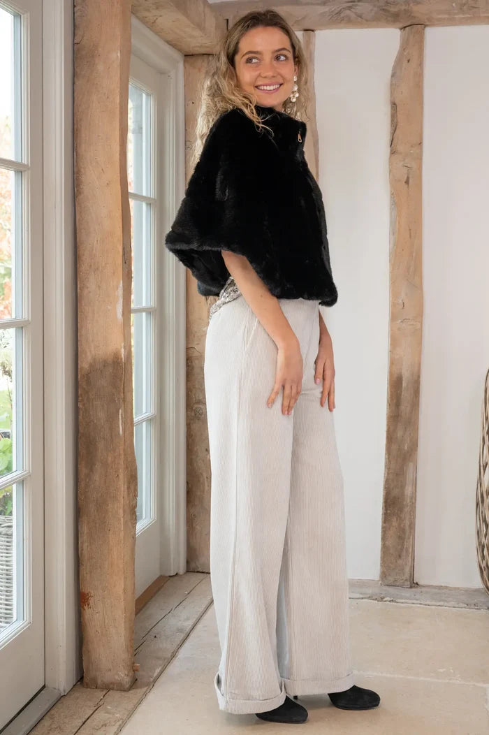 Oslo Cape