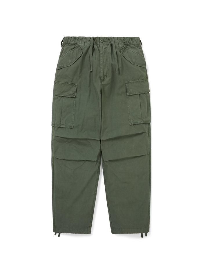 Overdyed Cargo Pant