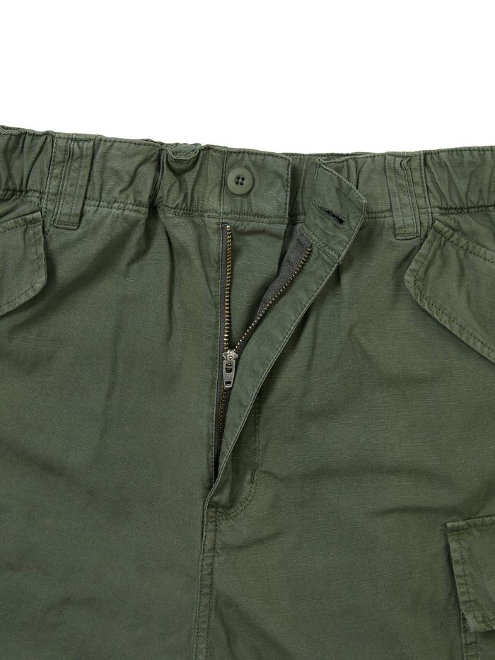 Overdyed Cargo Pant