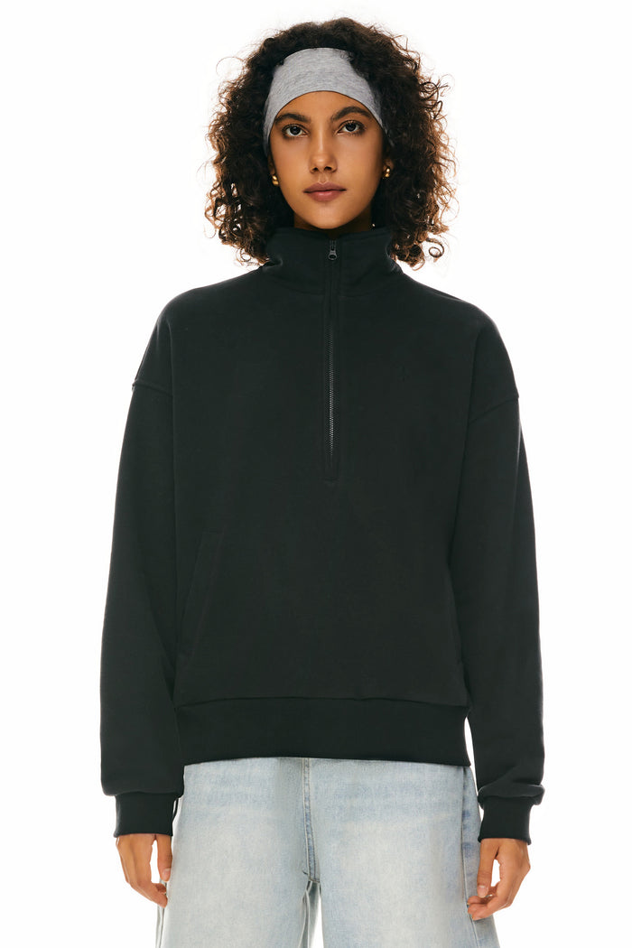 Black / XS