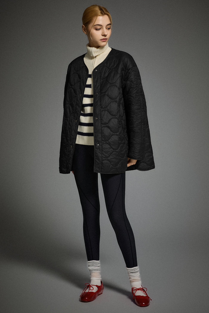 Black / XS