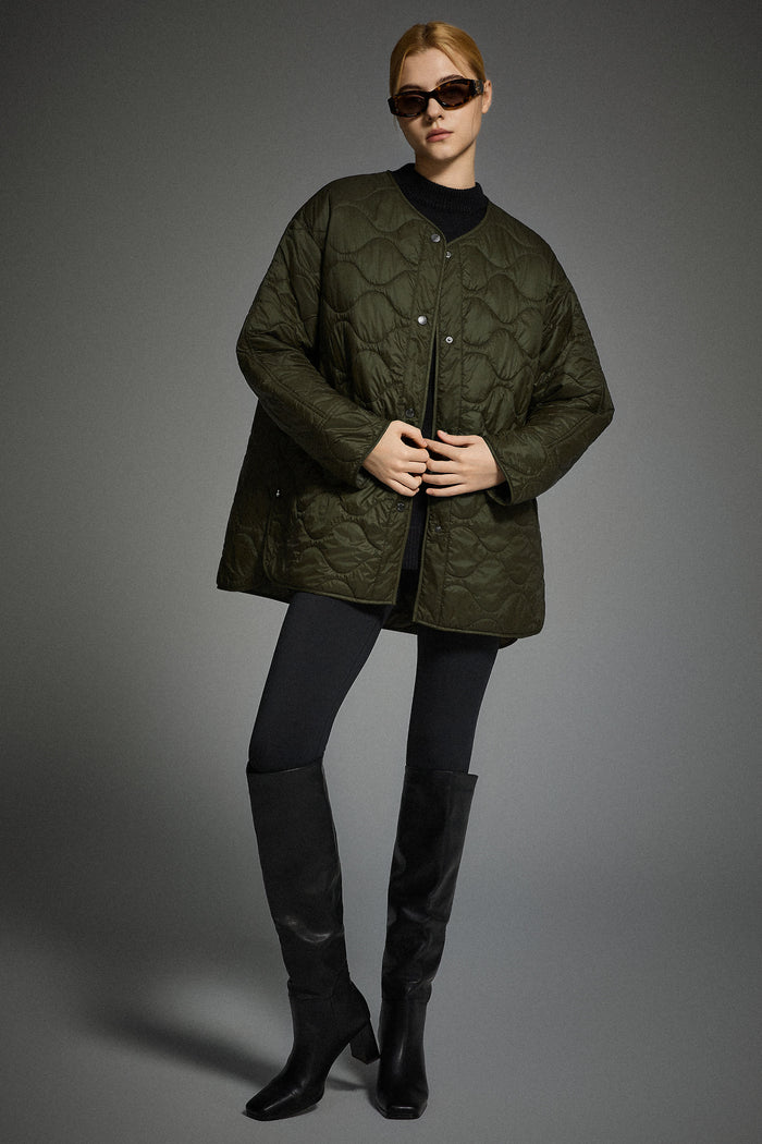 Olive / XS