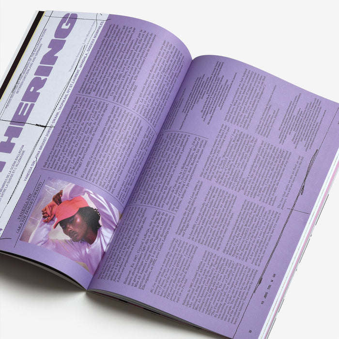 P L S – The magazine of the Palais de Tokyo #36