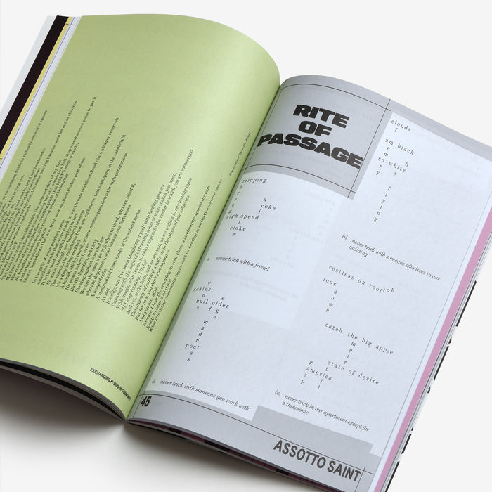 P L S – The magazine of the Palais de Tokyo #36