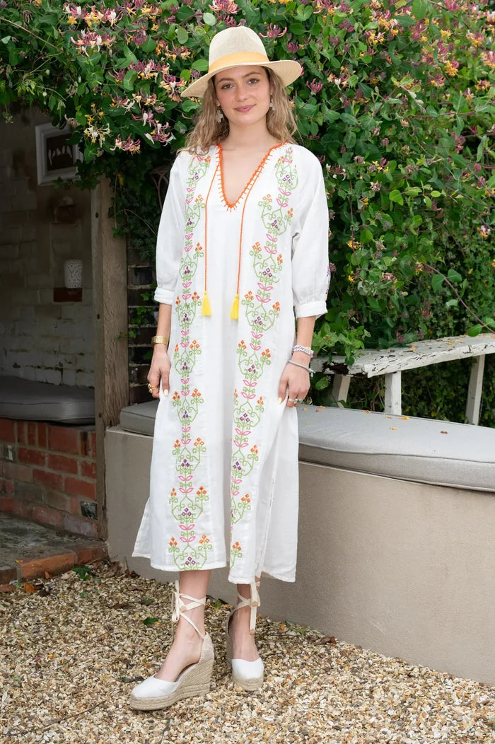 Palermo Dress