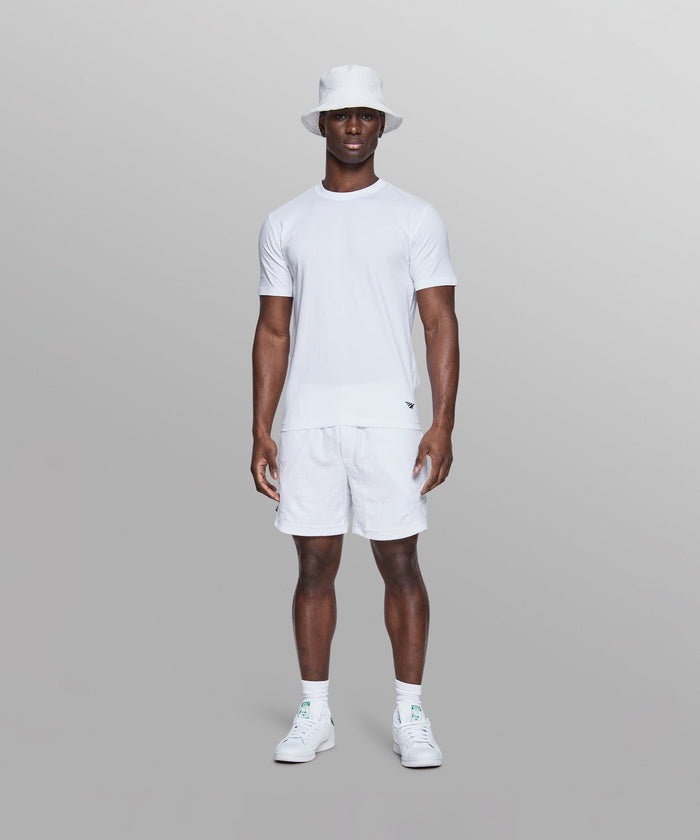 Paper Plane - Essential 3-Pack Tee - White - Clique Apparel
