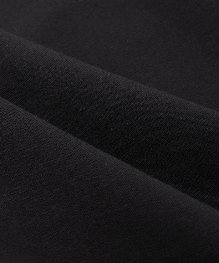 Paper Plane - More Love Tour Hoodie - Black - Clique Apparel