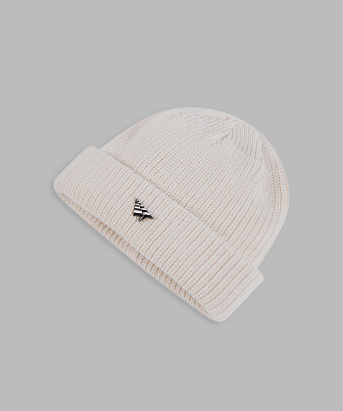 PAPER PLANES WHARFMAN BEANIE - VAPOR - Clique Apparel